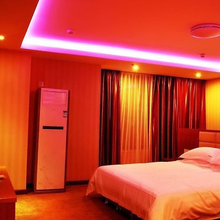 Hangzhou Frid Jonejer Hotel Esterno foto