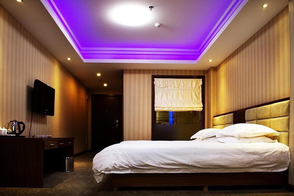 Hangzhou Frid Jonejer Hotel Esterno foto