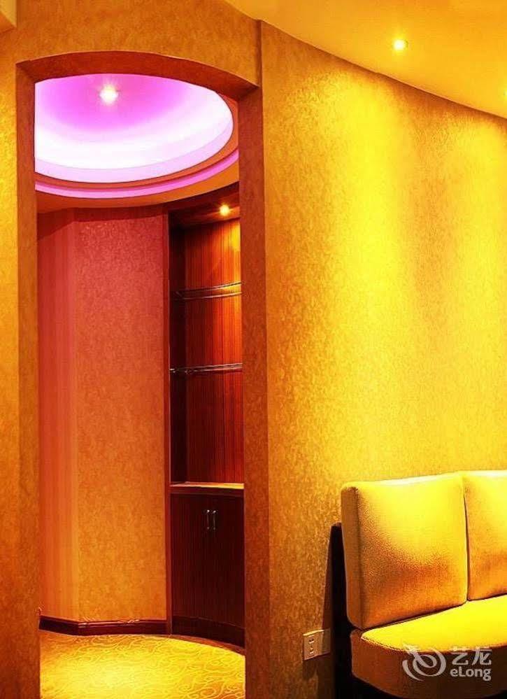 Hangzhou Frid Jonejer Hotel Esterno foto