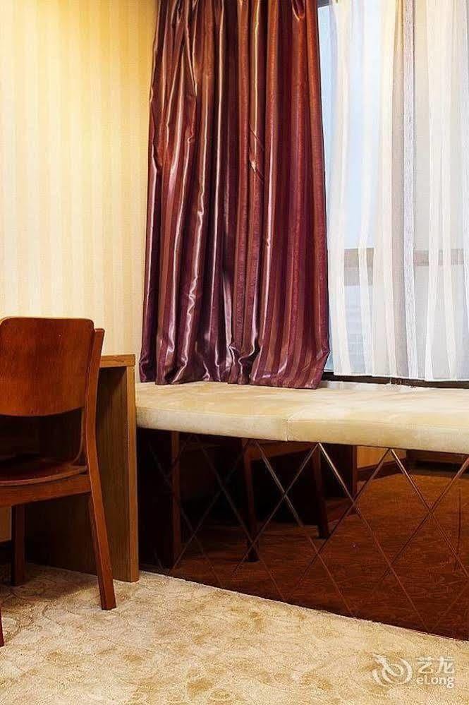 Hangzhou Frid Jonejer Hotel Esterno foto