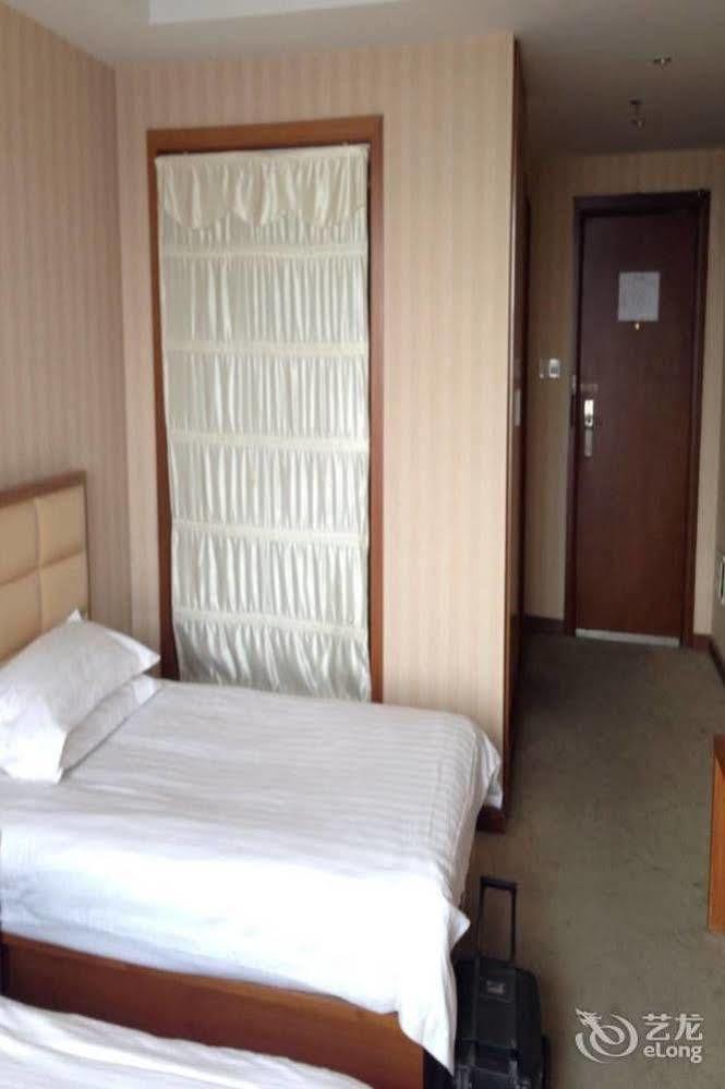 Hangzhou Frid Jonejer Hotel Esterno foto
