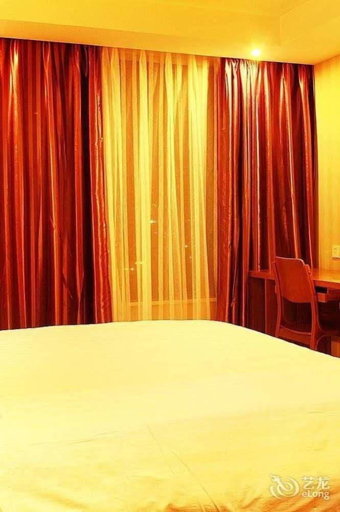 Hangzhou Frid Jonejer Hotel Esterno foto